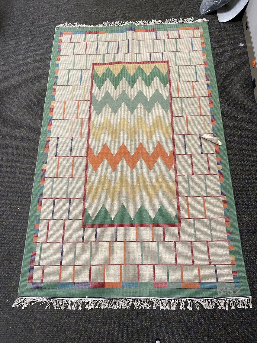 Image for January Interesting Items