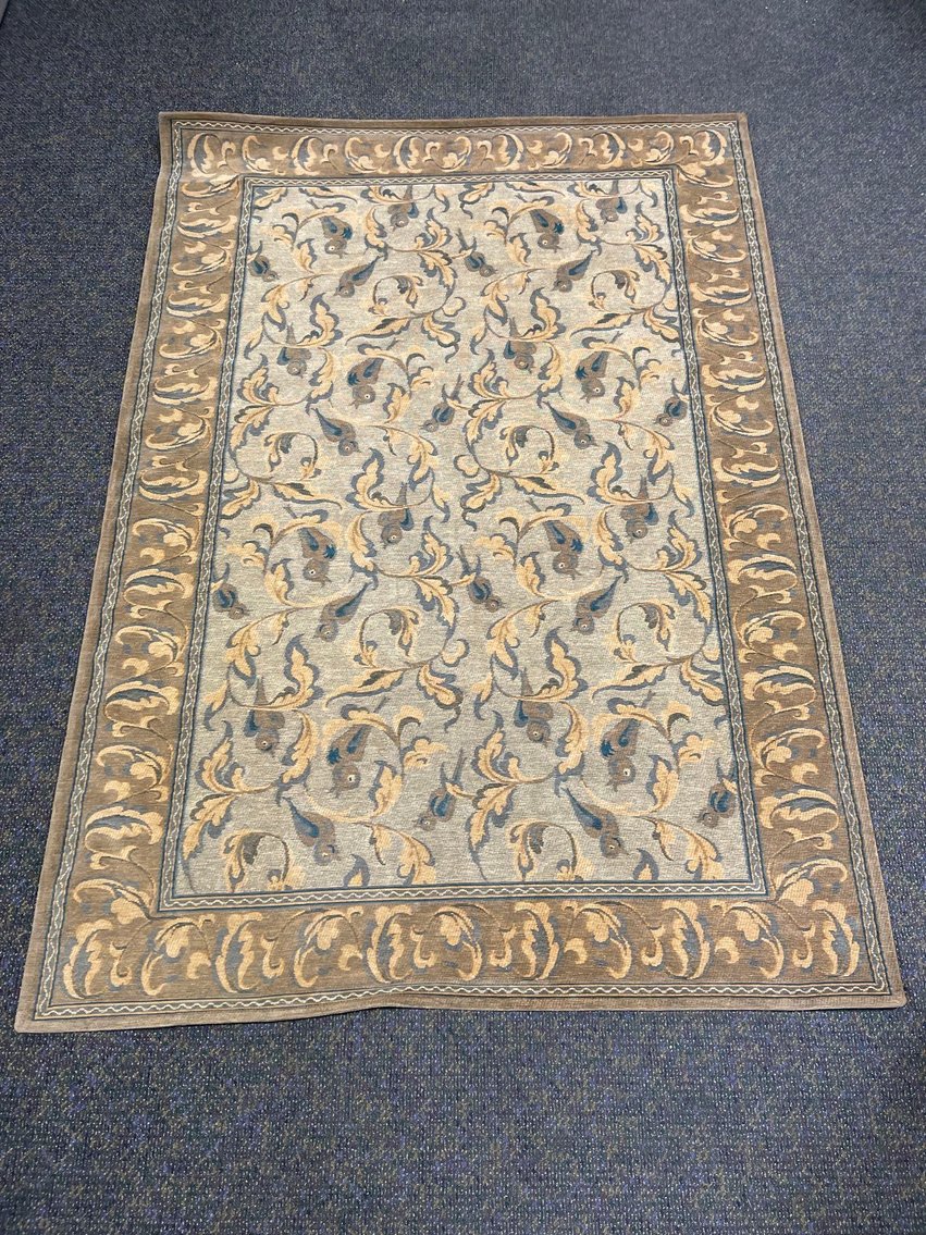 Image for January Interesting Items