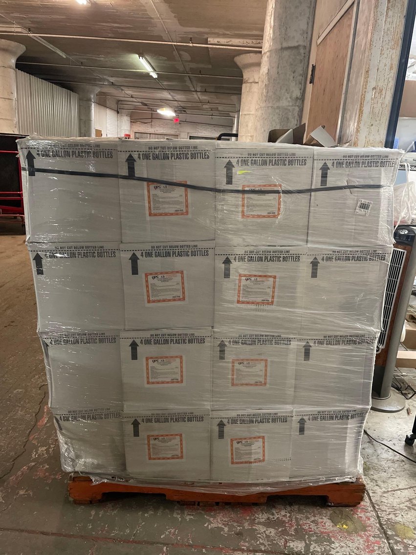 Image for Dan's Discount Tools #155