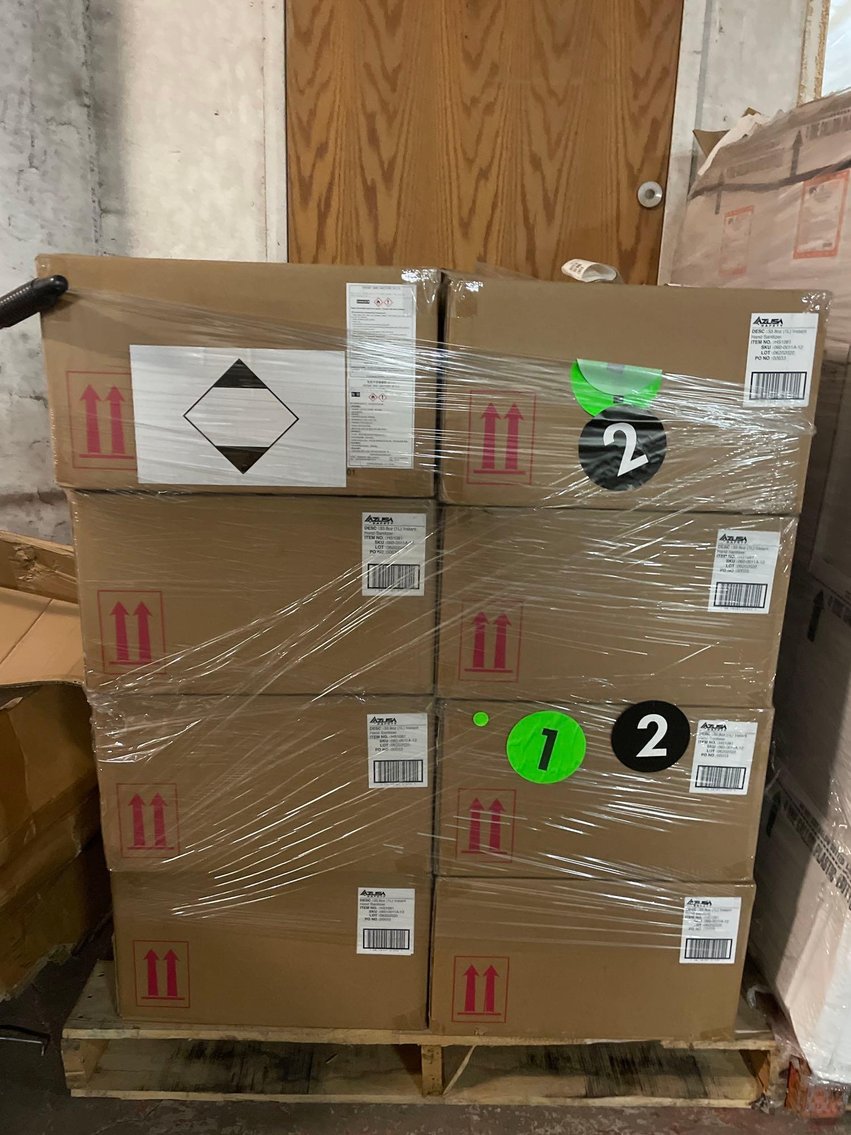 Image for Dan's Discount Tools #155