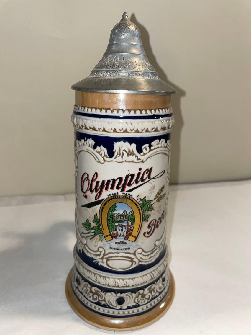 Image for February Interesting Items