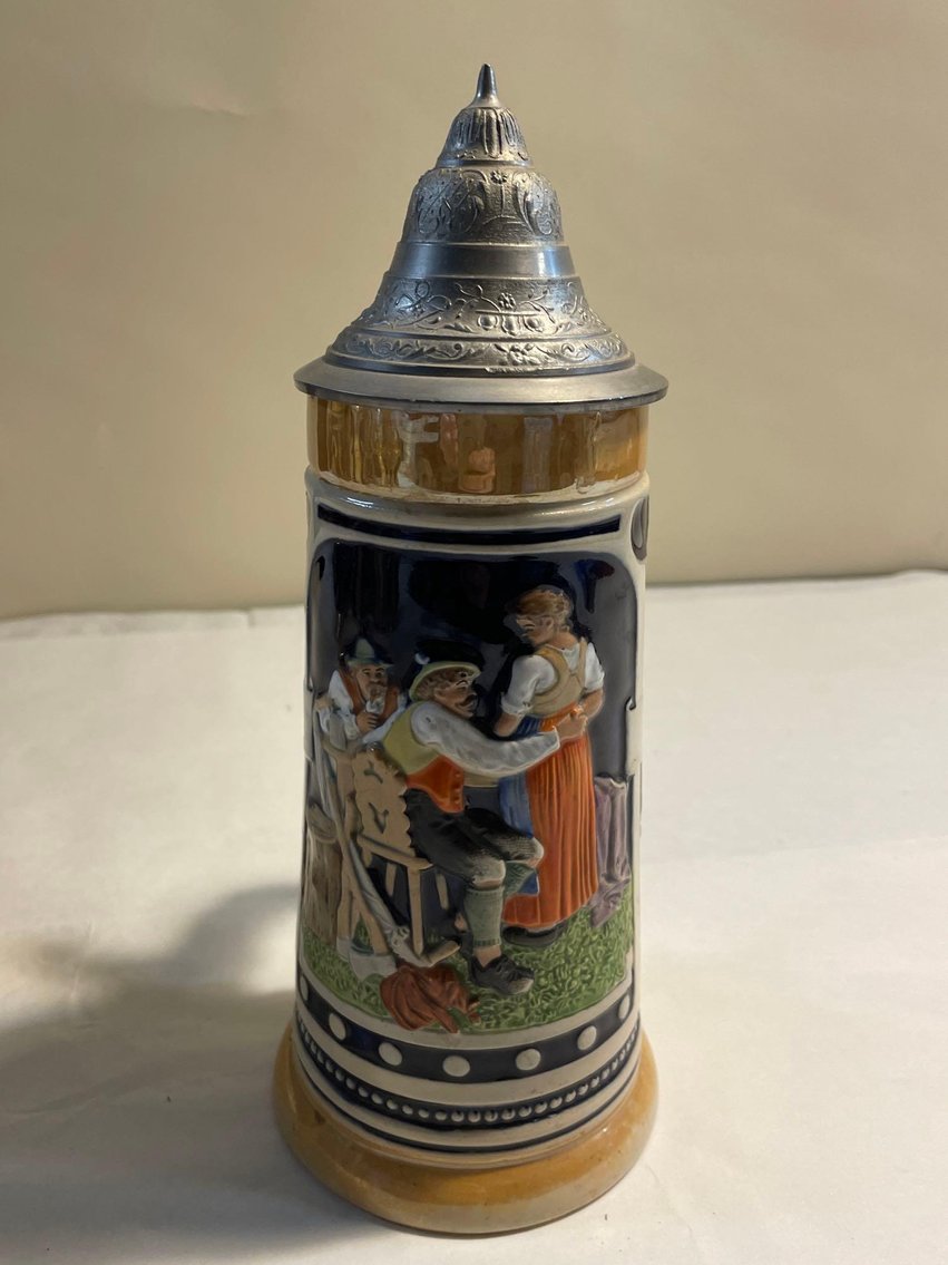 Image for February Interesting Items