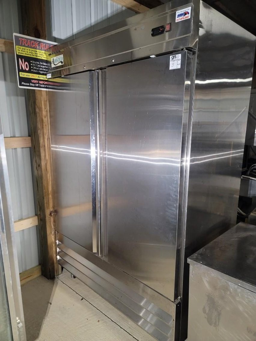 Image for Falcon Restauraunt Supply #1