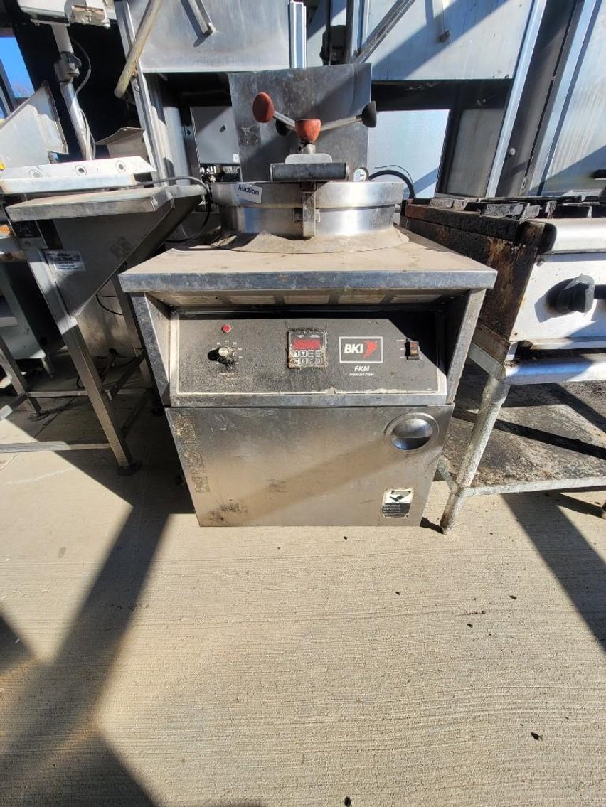 Image for Falcon Restauraunt Supply #1