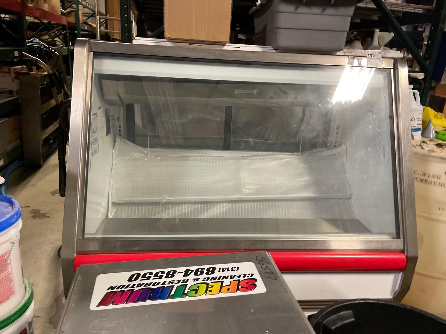 Image for Fenton Tool and Kitchen #1