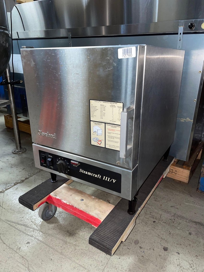 Image for Fenton Tool and Kitchen #1