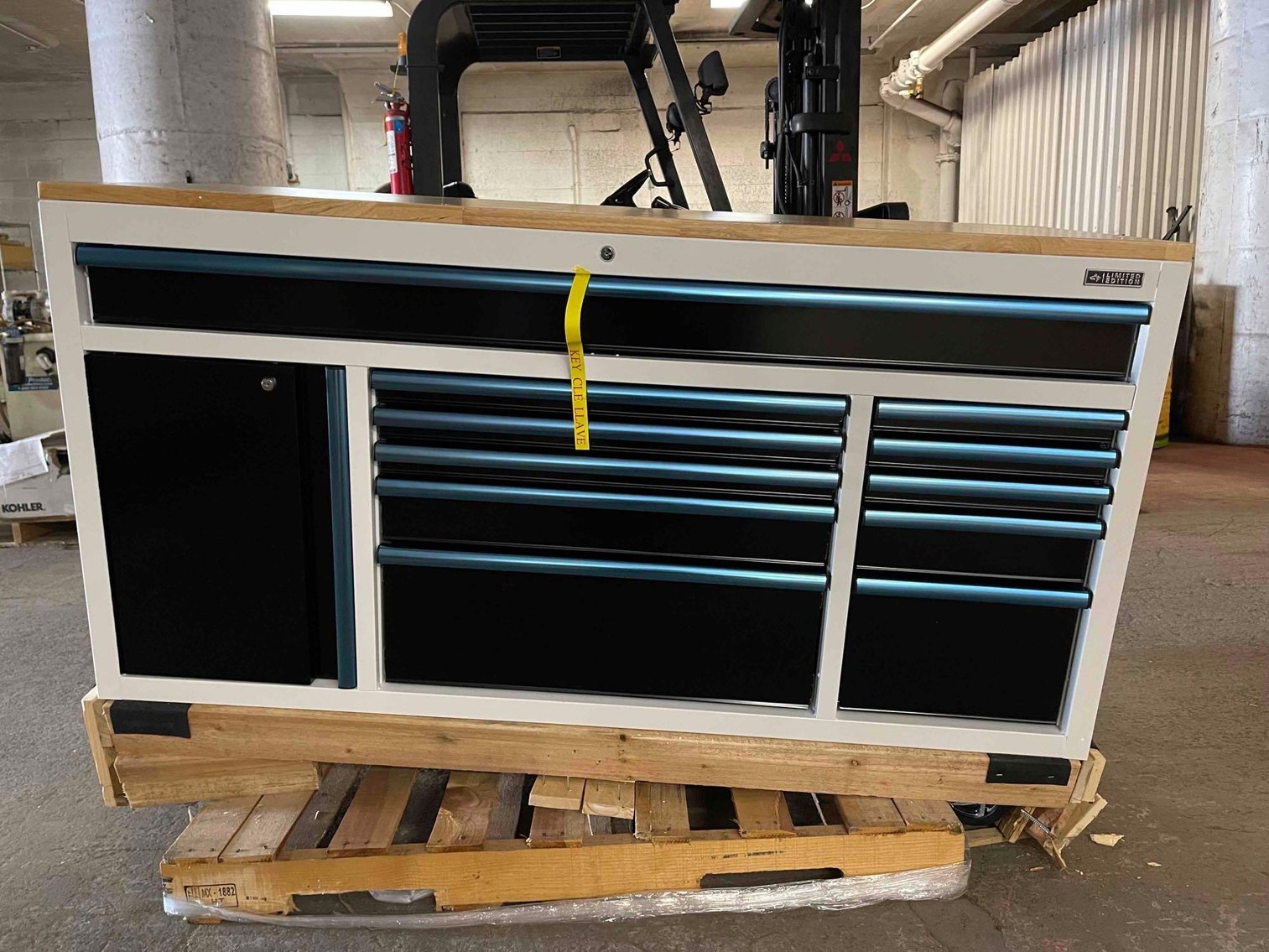 Image for Dan's Discount Tools #158