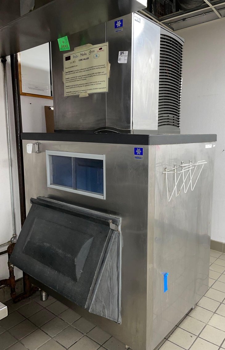 Image for Vin De Set & Moulin- Kitchen & Small Wares #1