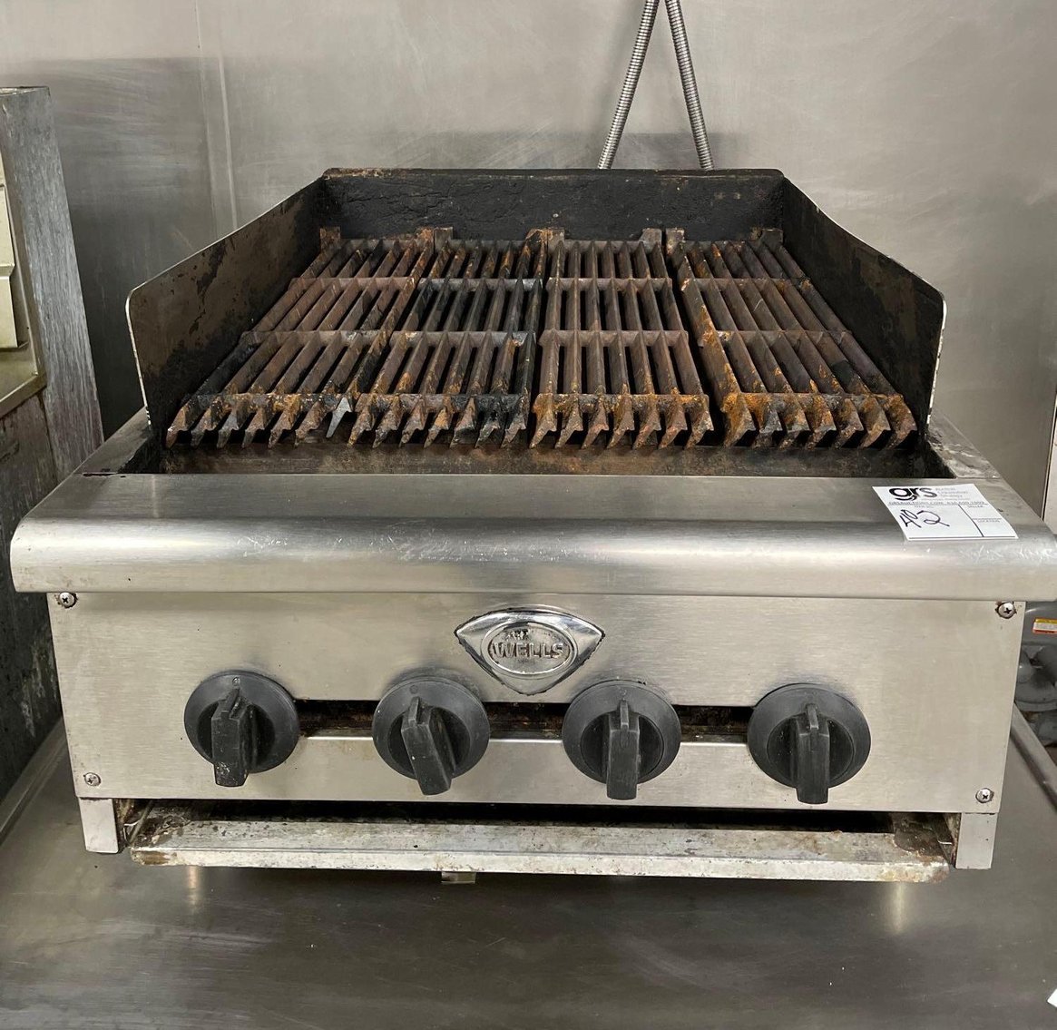 Image for Vin De Set & Moulin- Kitchen & Small Wares #1