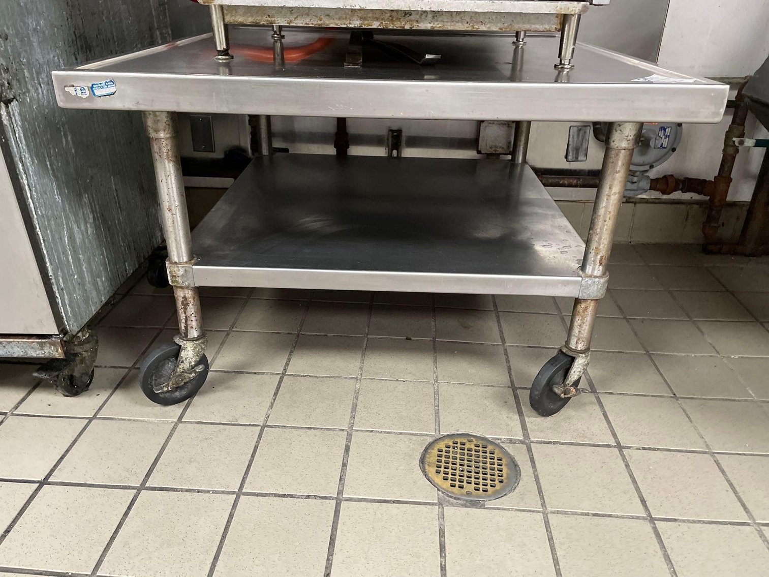 Image for Vin De Set & Moulin- Kitchen & Small Wares #1