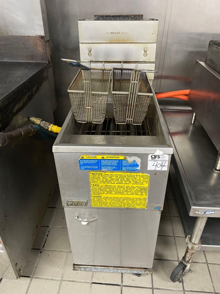 Image for Vin De Set & Moulin- Kitchen & Small Wares #1