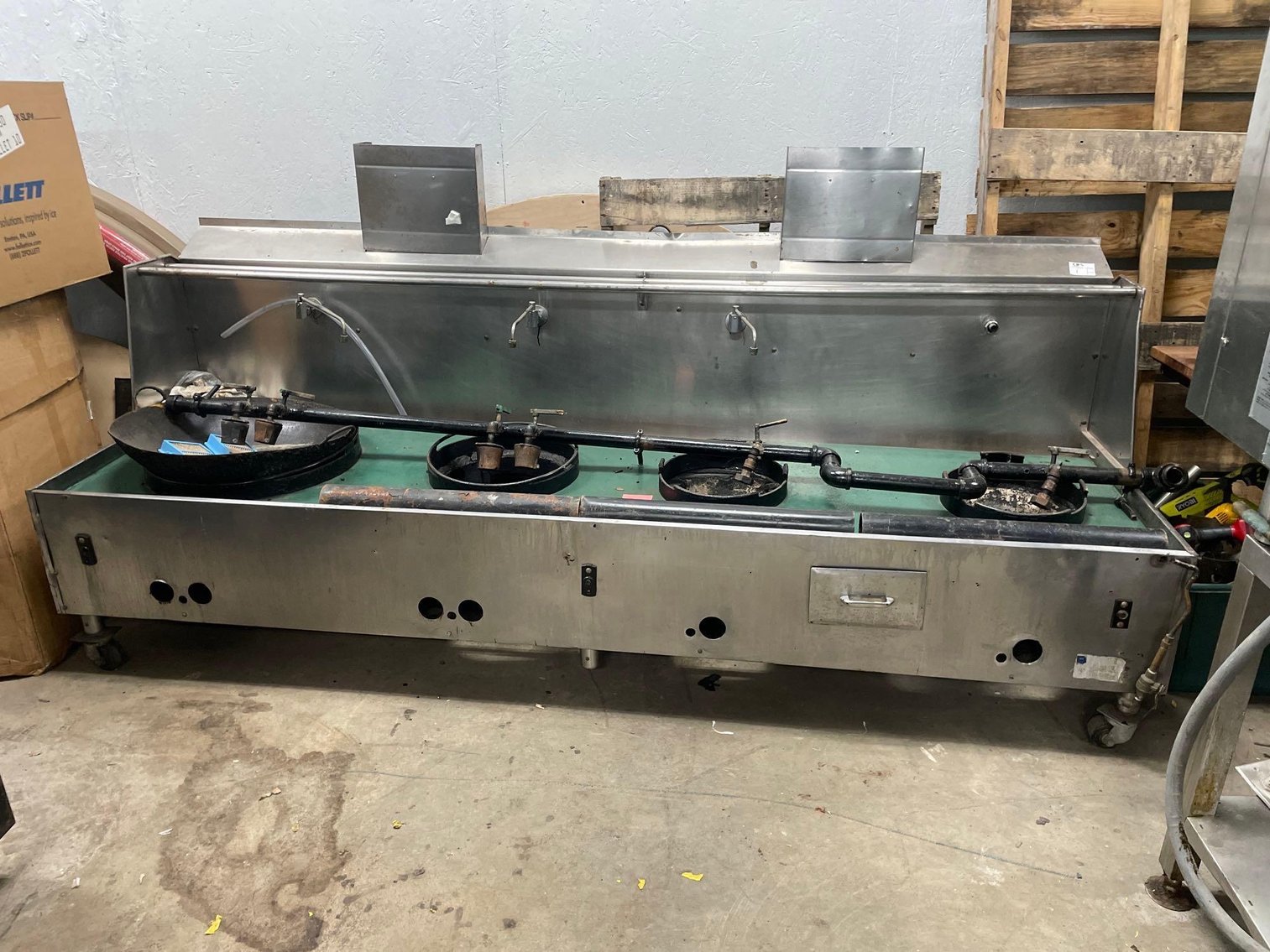 Image for Clean Kitchen #1