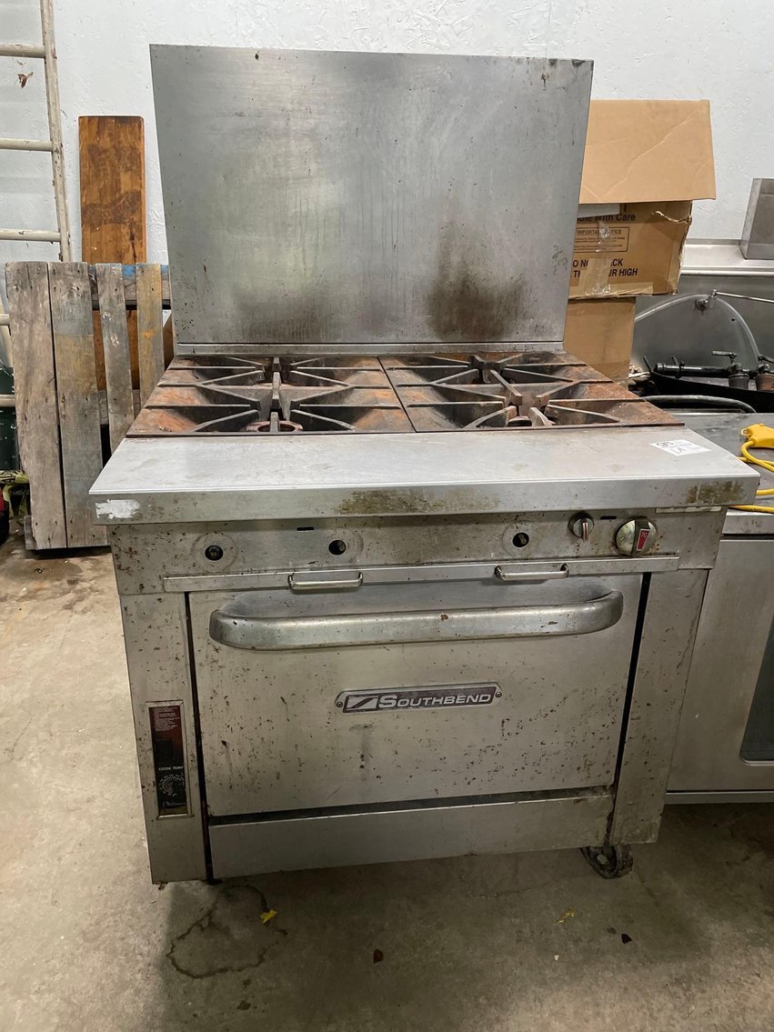 Image for Clean Kitchen #1