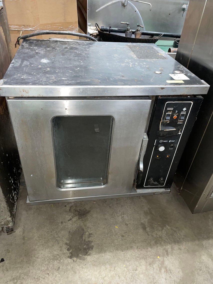 Image for Clean Kitchen #1