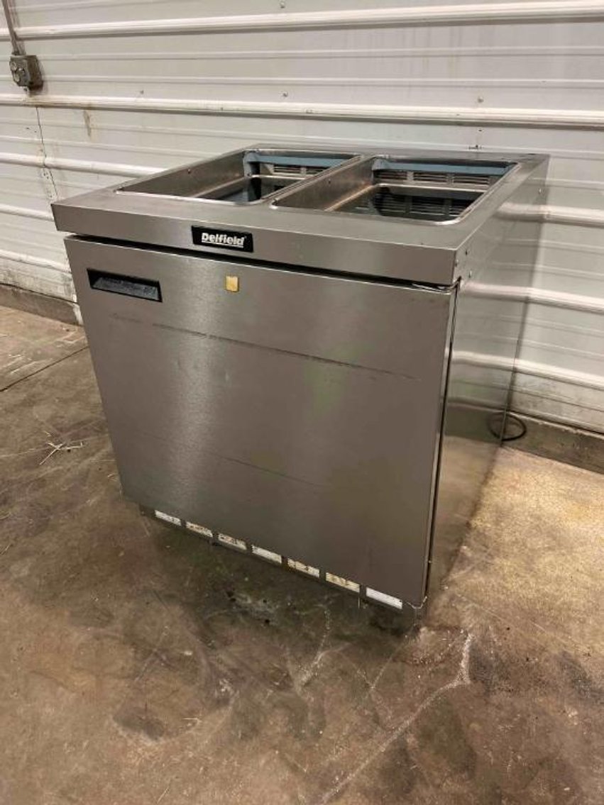 Image for Clean Kitchen #1