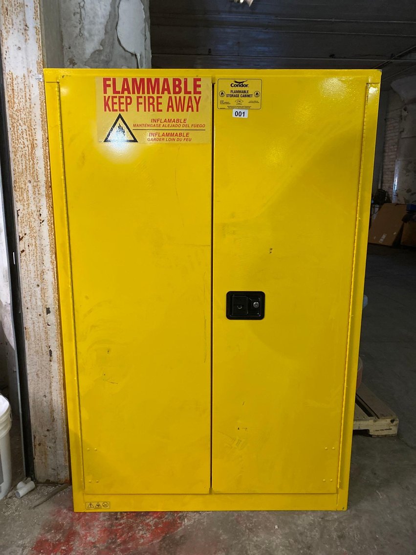 Image for Dan's Discount Tools #162