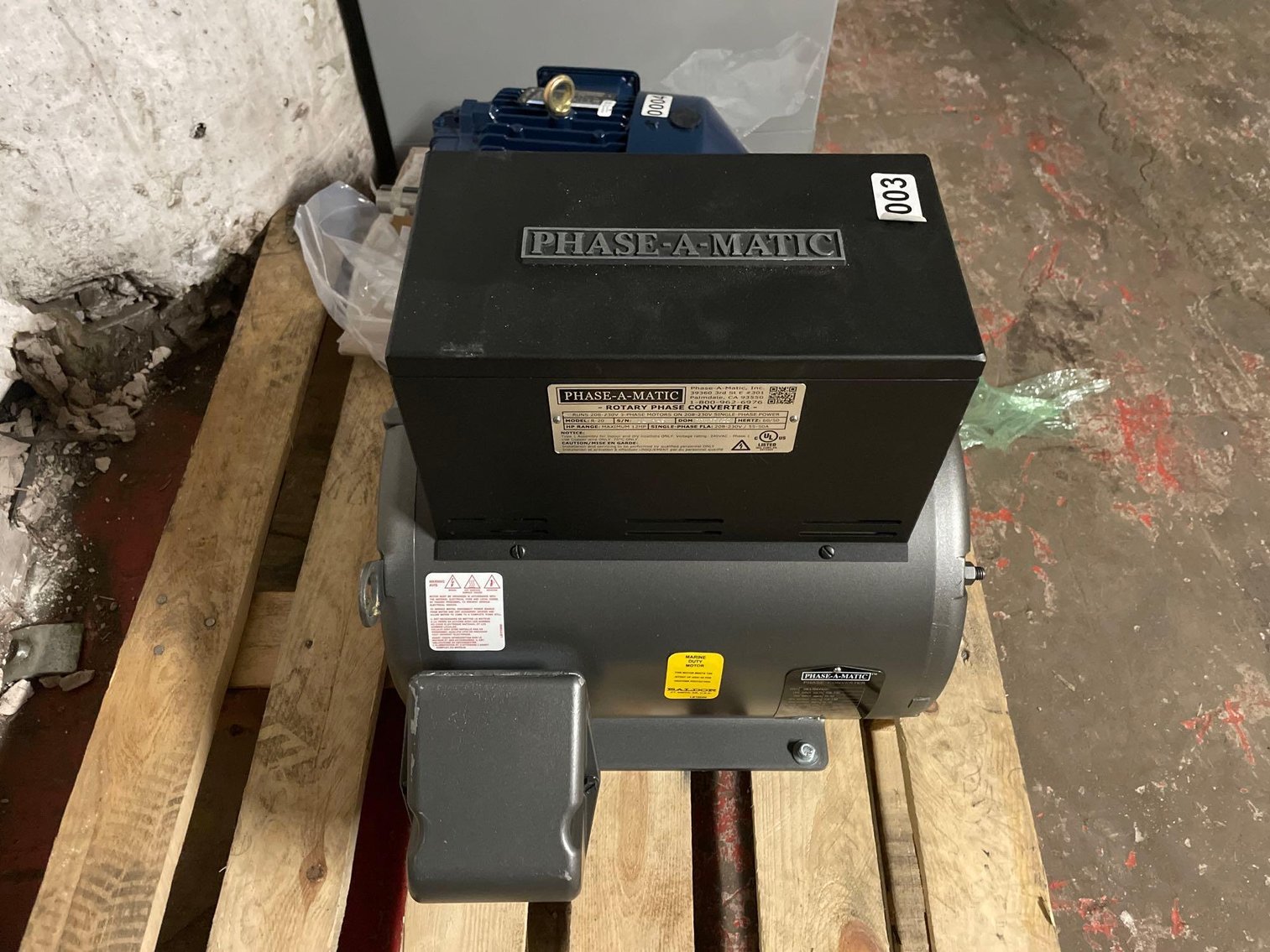 Image for Dan's Discount Tools #165