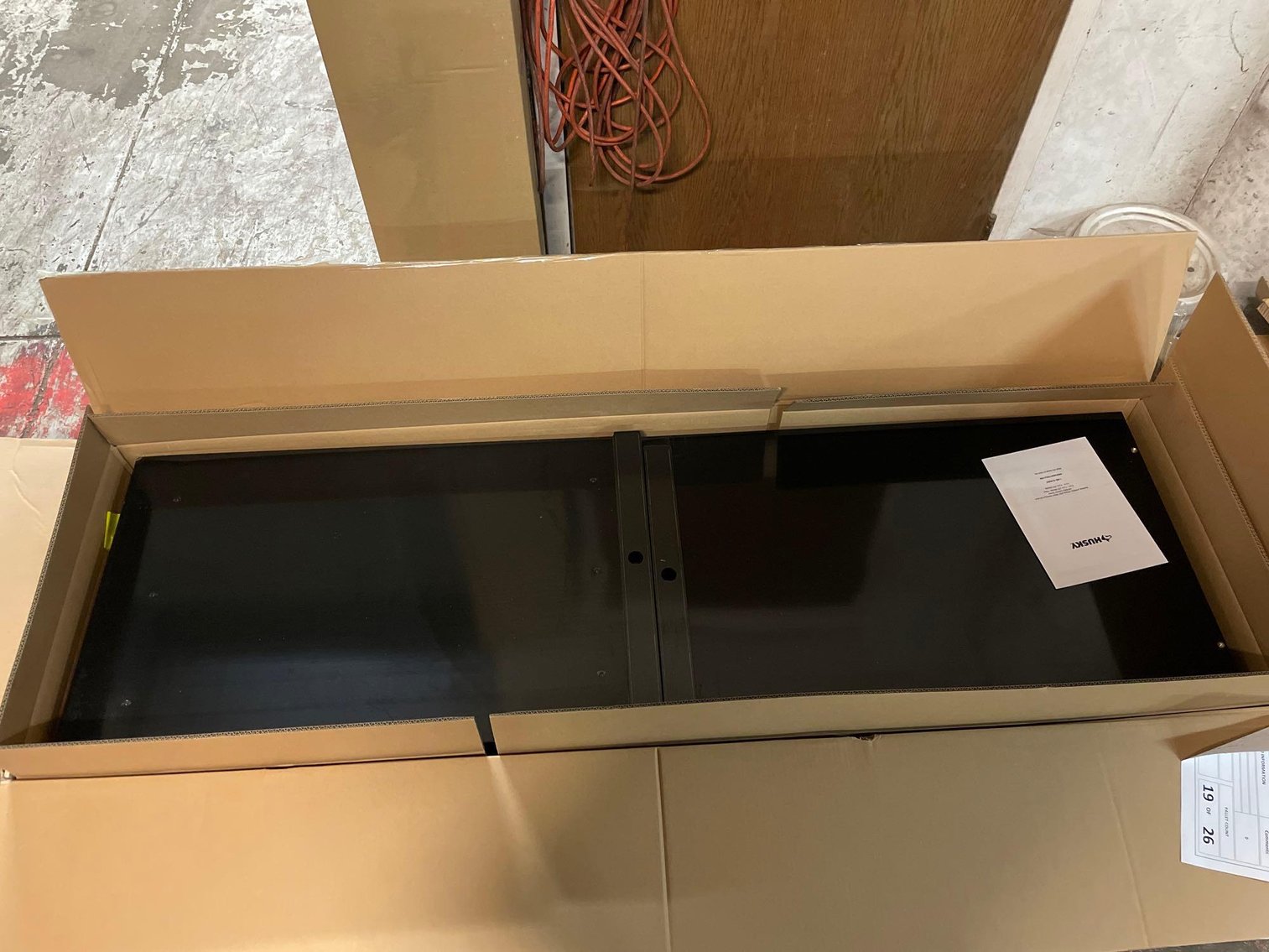 Image for Dan's Discount Tools #166