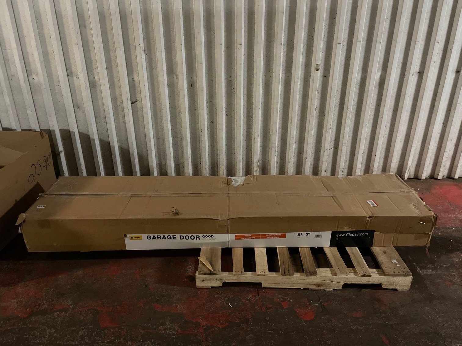 Image for Dan's Discount Tools #166