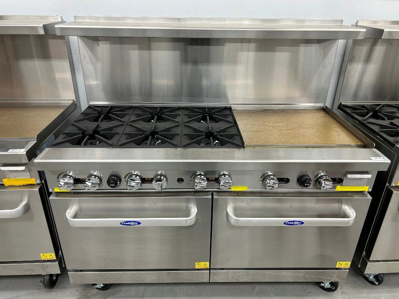 Image for Black Friday Liquidators #4