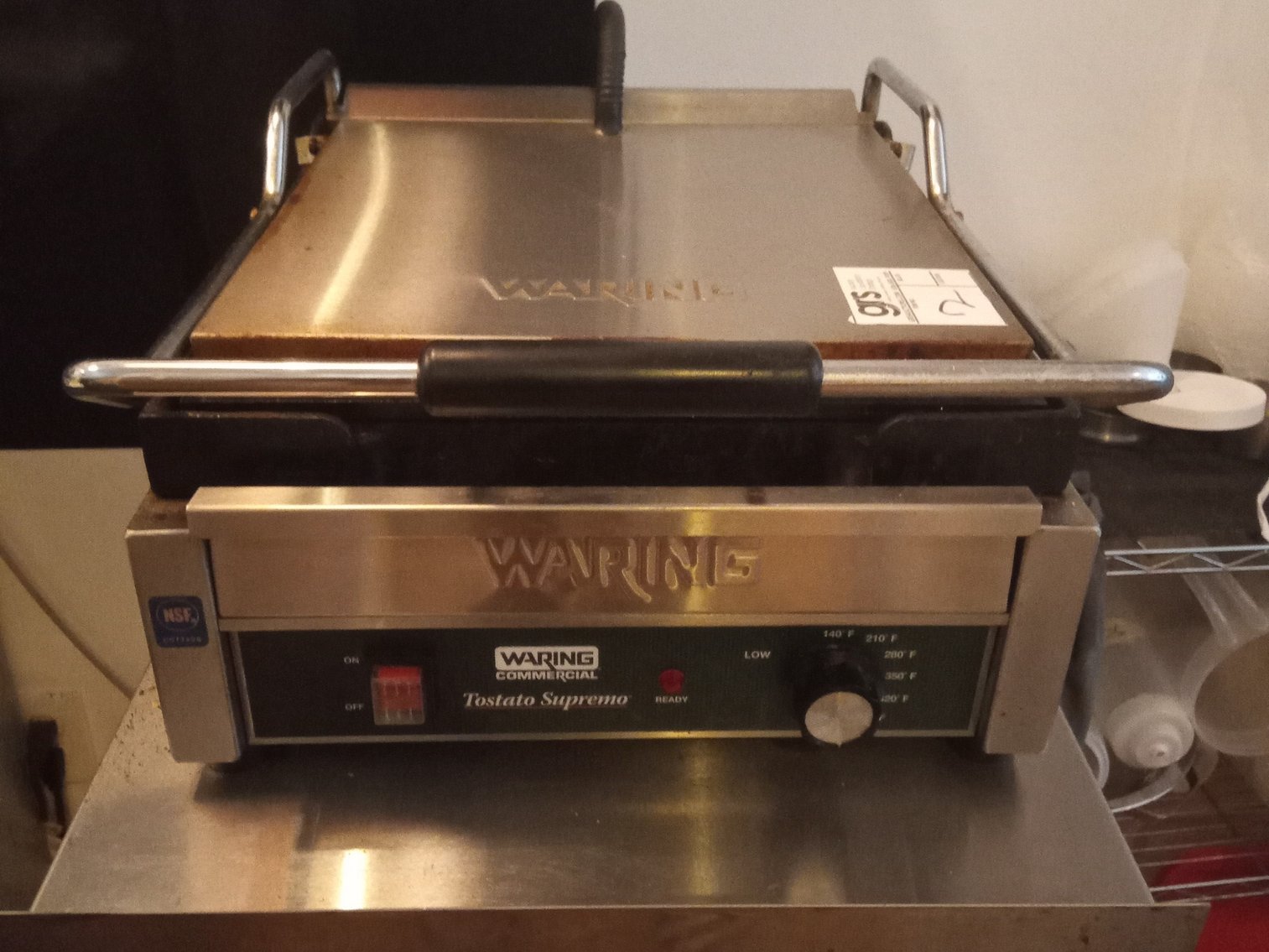 Image for TeaTopia Online Auction