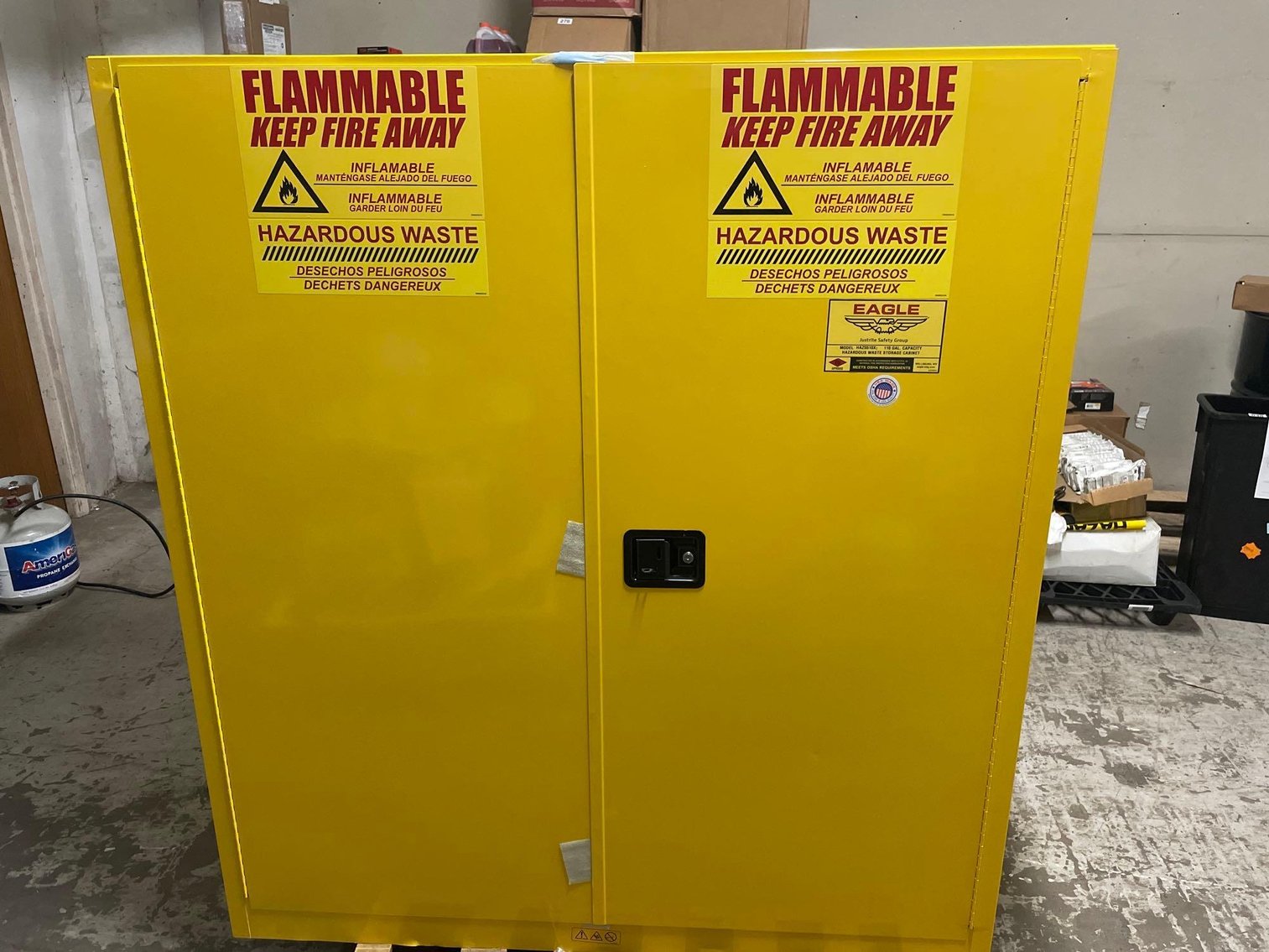 Image for Dan's Discount Tools #164