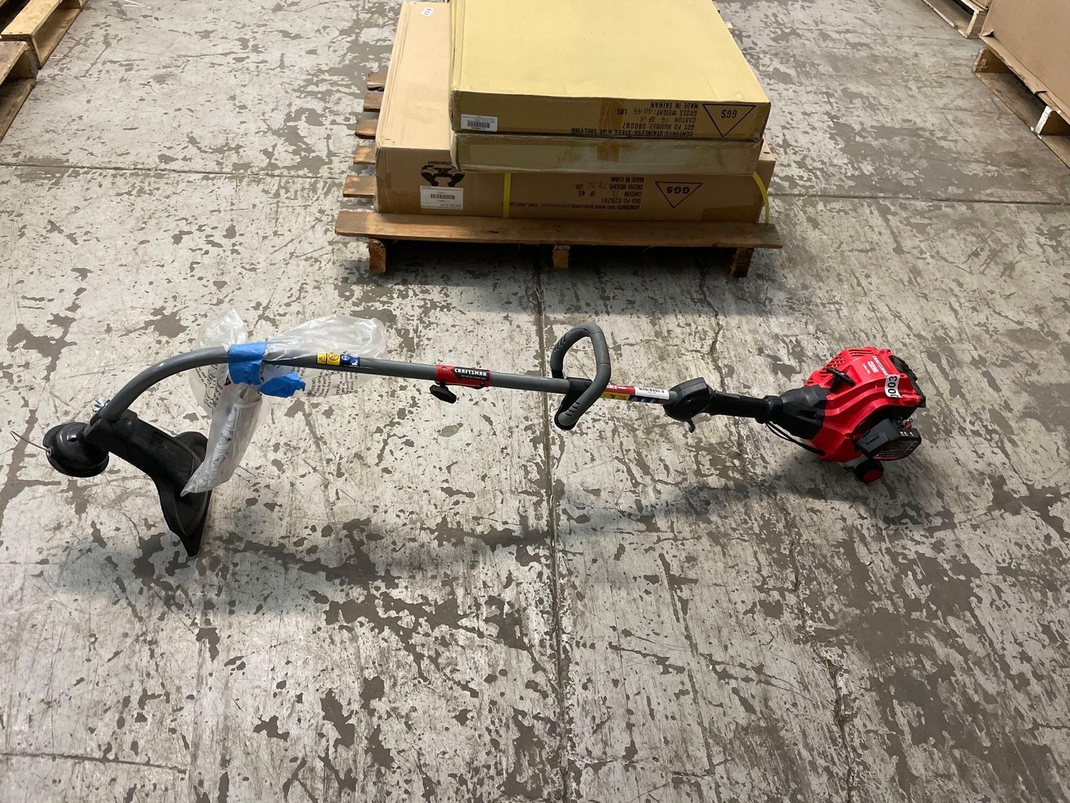 Image for Dan's Discount Tools #164