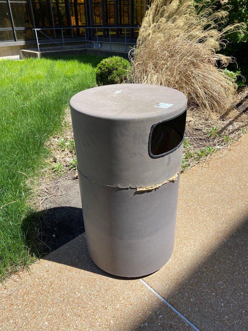 Image for Former Monsanto Facility Support Equipment & Office Furniture