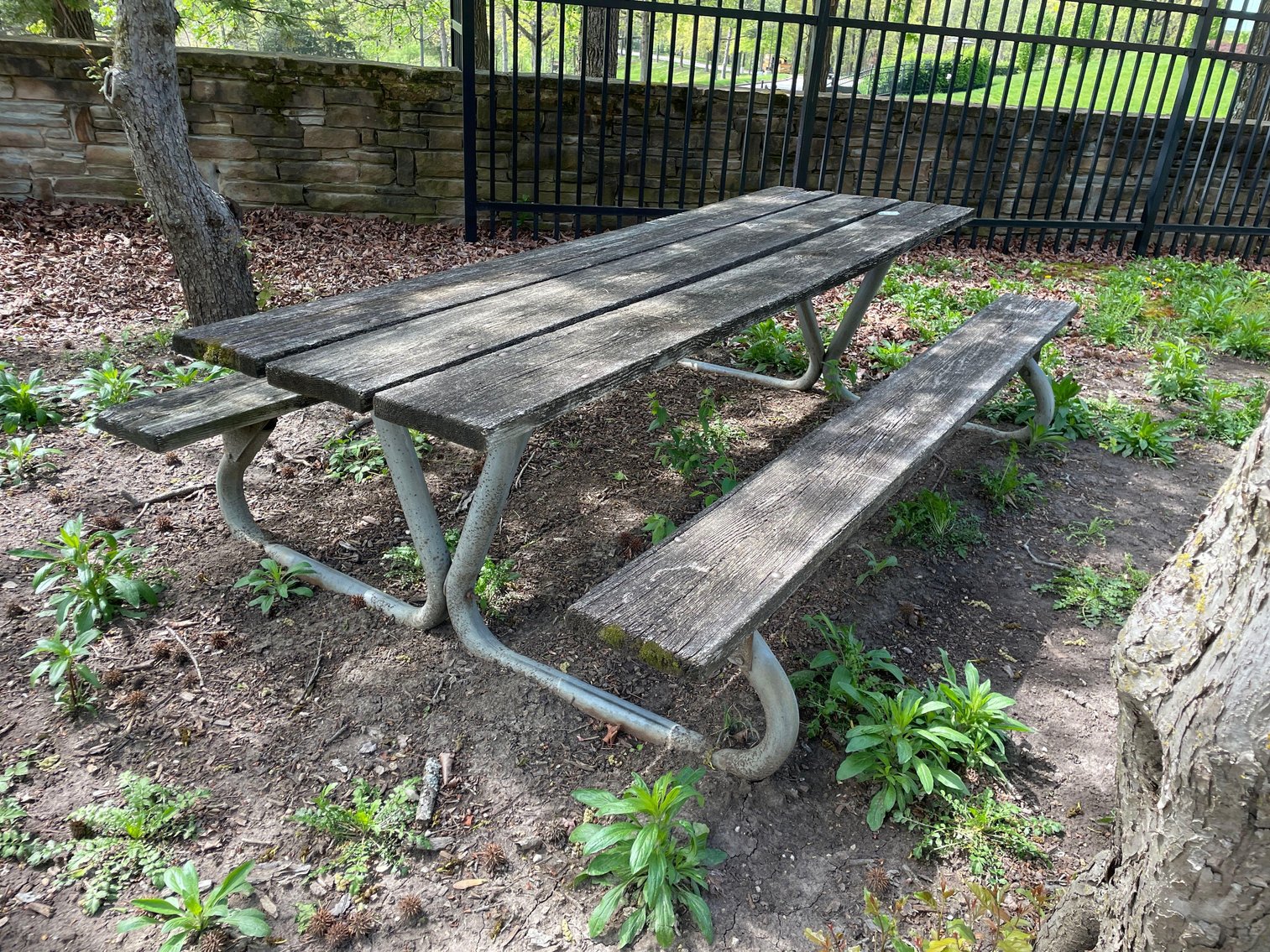 Image for Former Monsanto Facility Support Equipment & Office Furniture