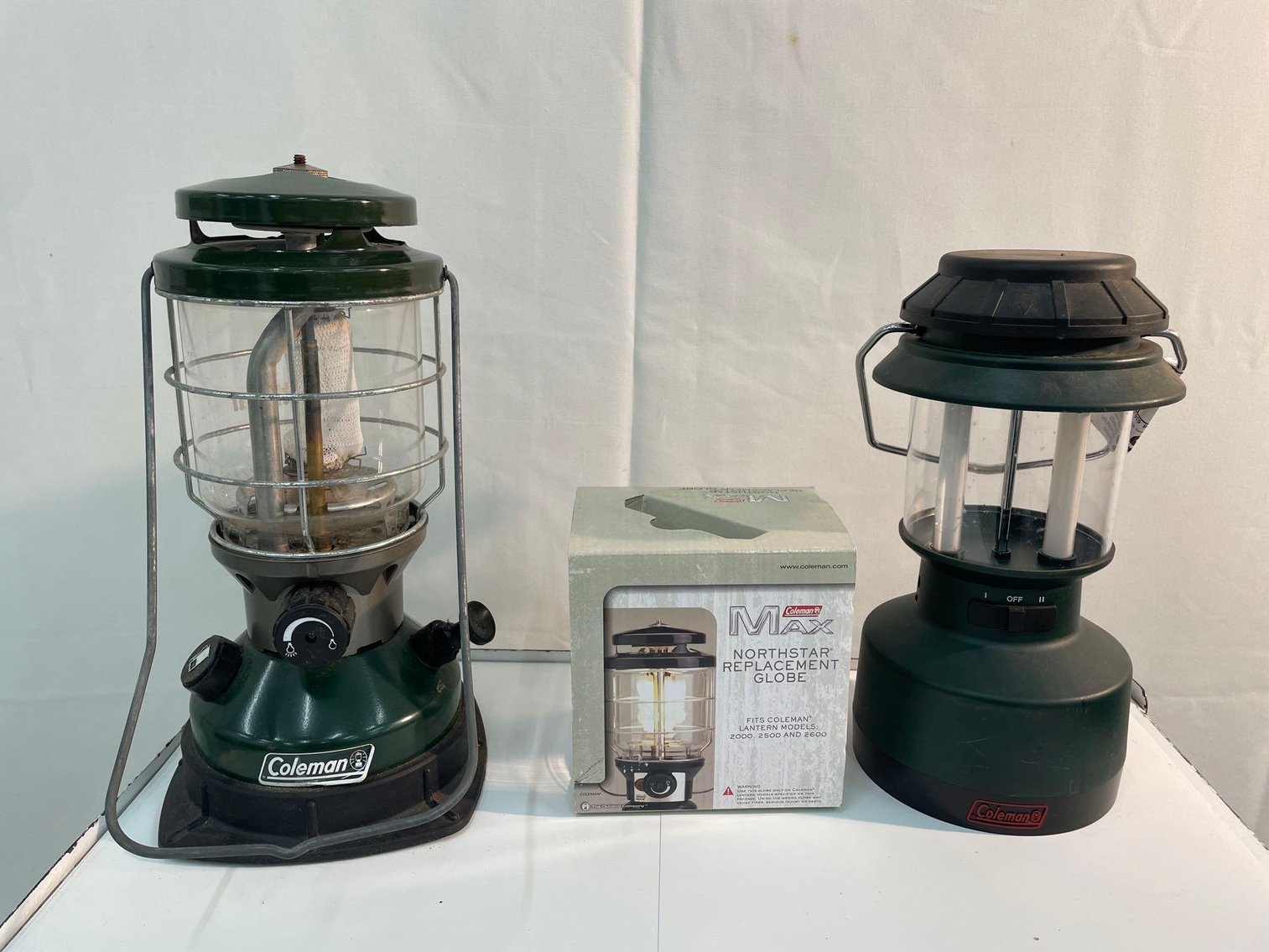 Image for Terry Brown Estate #2: Outdoor Fishing and Camping