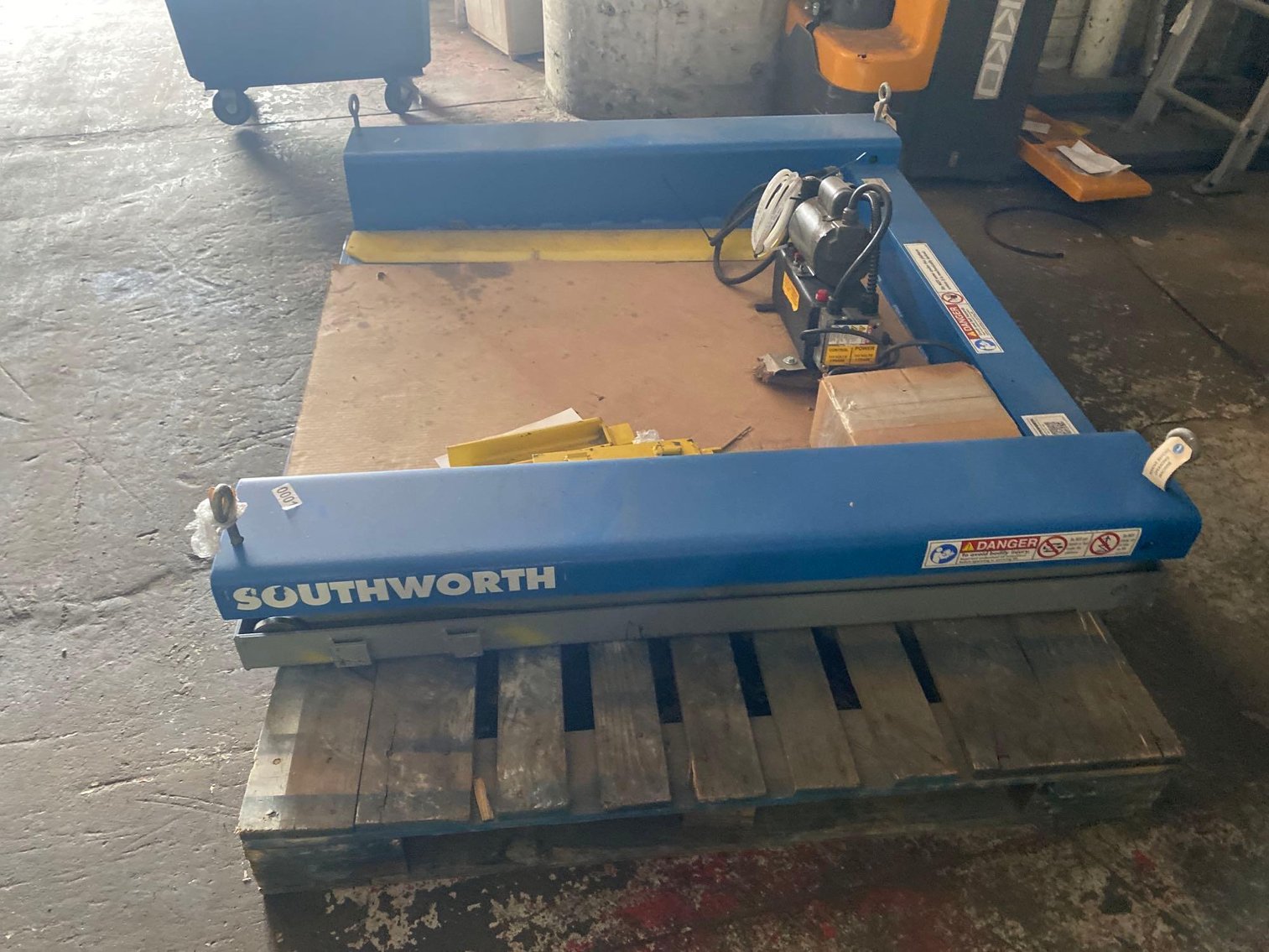 Image for Dan's Discount Tools #173