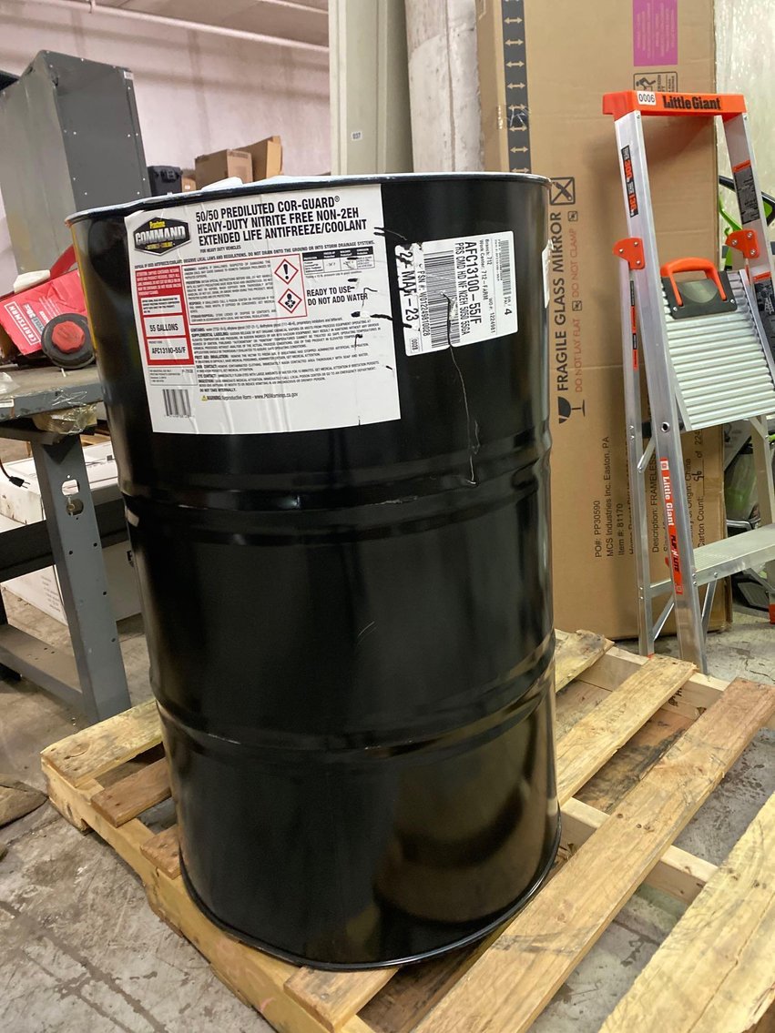 Image for Dan's Discount Tools #173