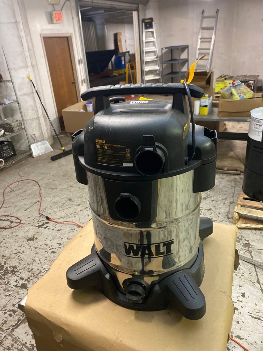 Image for Dan's Discount Tools #173