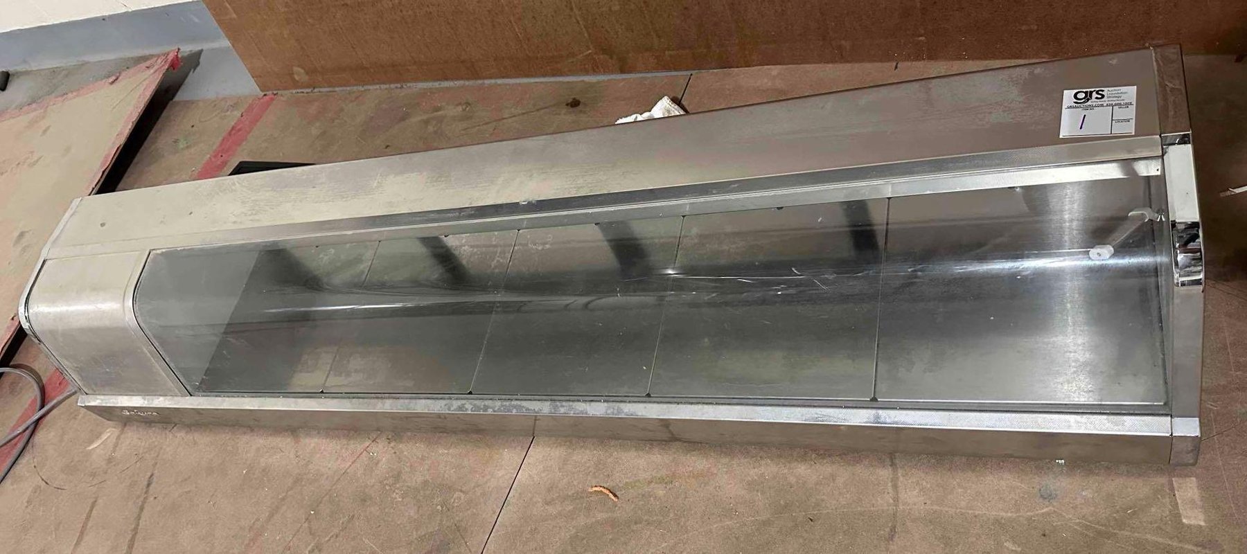 Image for Former Monsanto Corporate Kitchen Auction