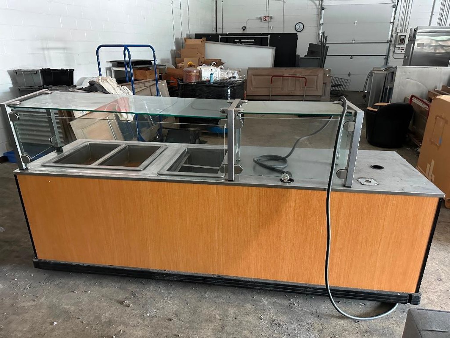 Image for May Kitchen Consignment - Spring Deals