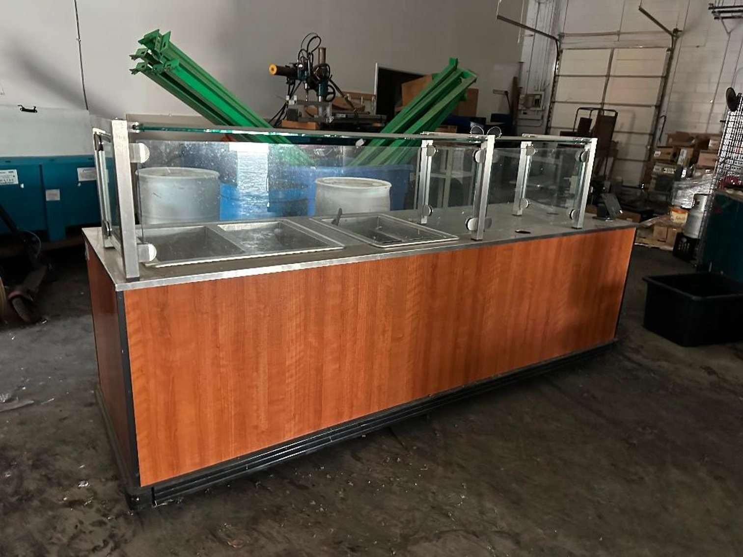 Image for May Kitchen Consignment - Spring Deals