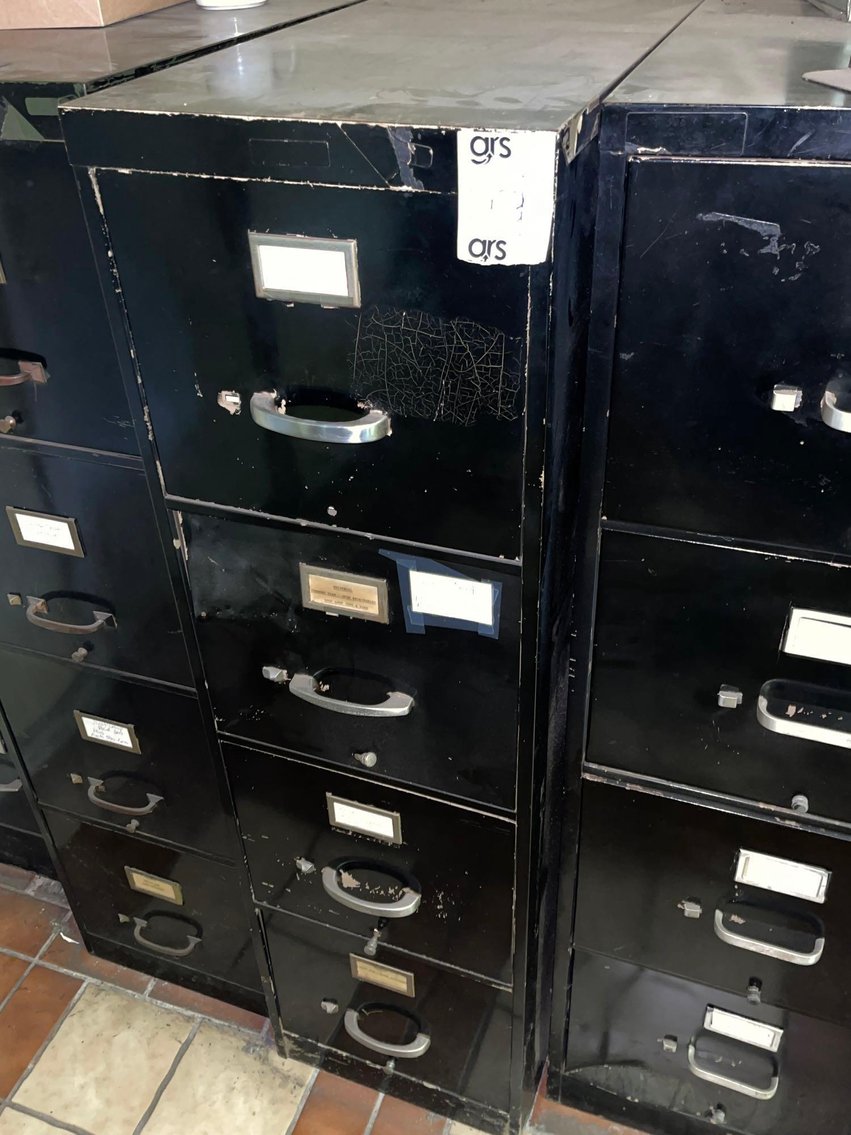 Image for American Radiator Office and Parts