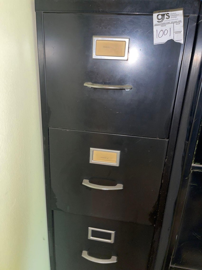 Image for American Radiator Office and Parts