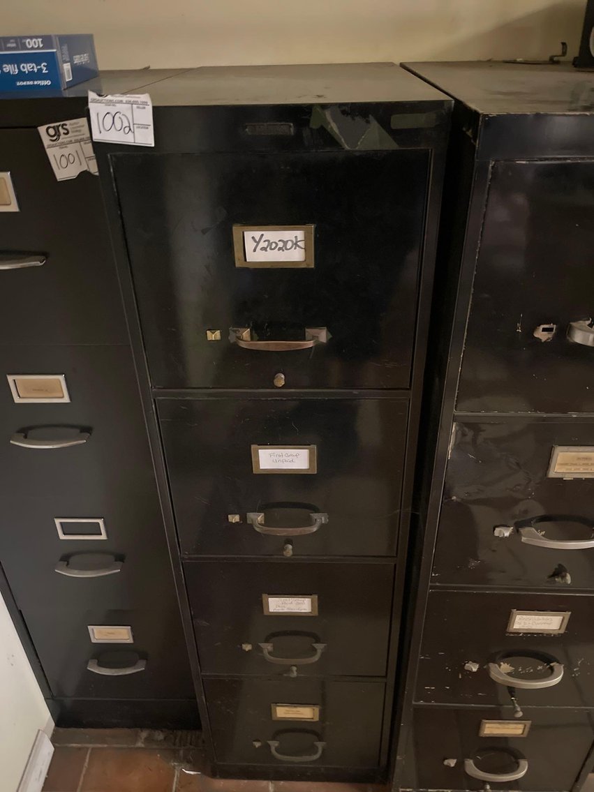 Image for American Radiator Office and Parts