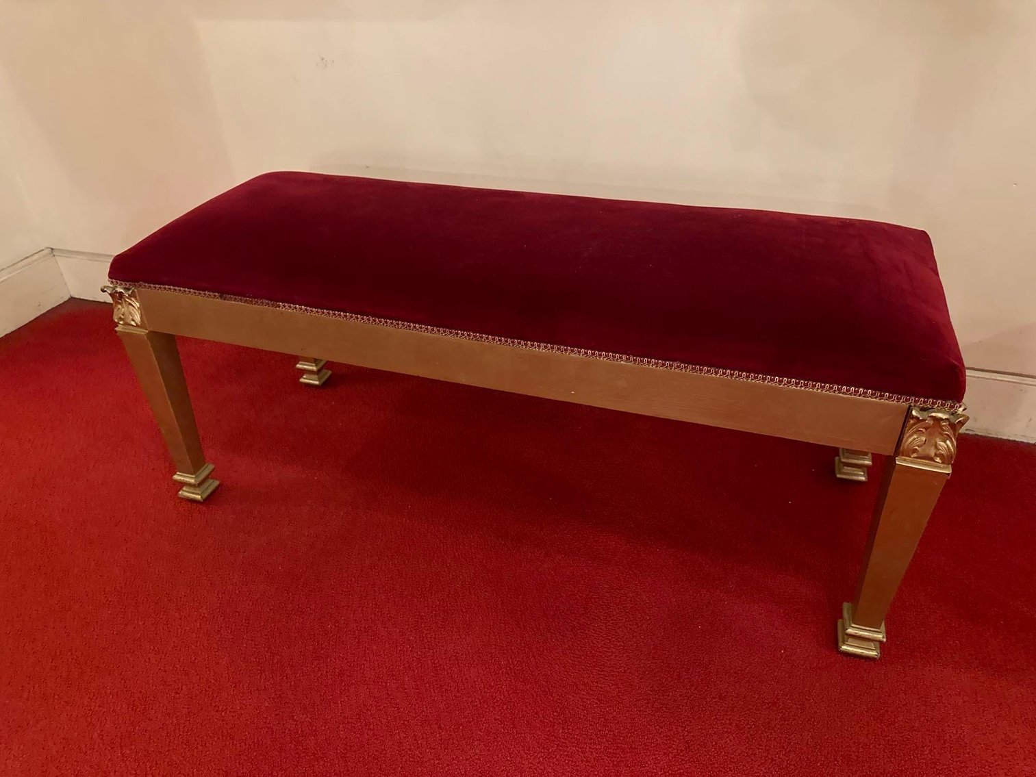 Image for St. Louis Symphony Powell Hall Revitalization Project