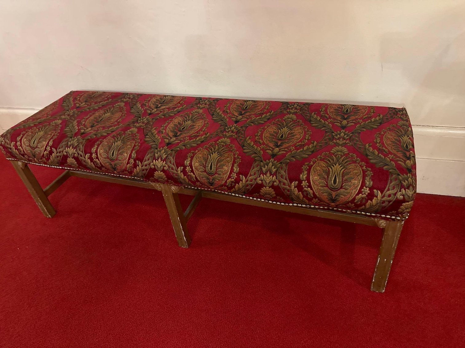 Image for St. Louis Symphony Powell Hall Revitalization Project