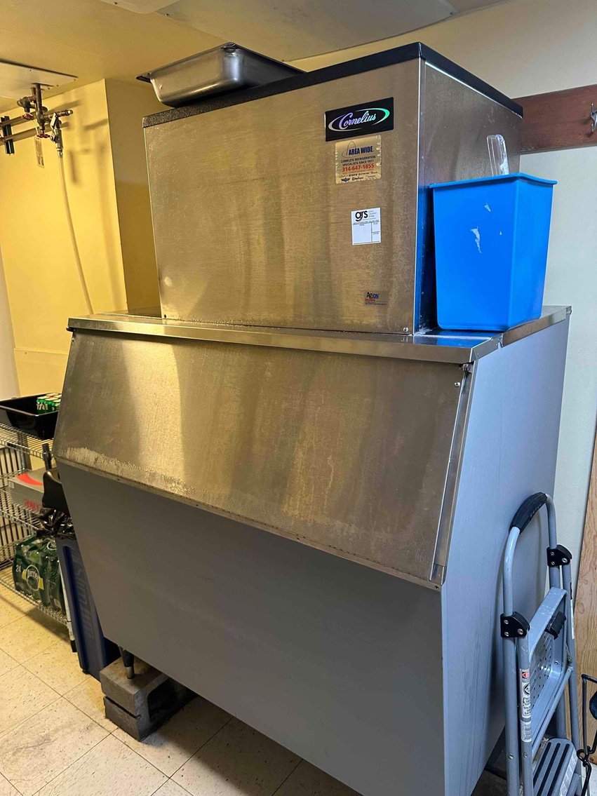 Image for Almost June Kitchen Consignment