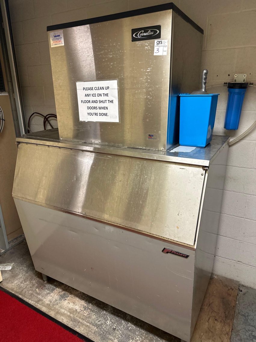 Image for Almost June Kitchen Consignment