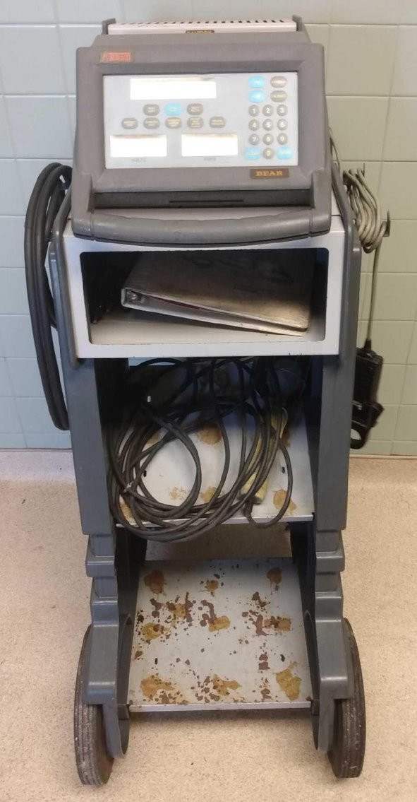 Image for Bell Surplus: Spring 2023