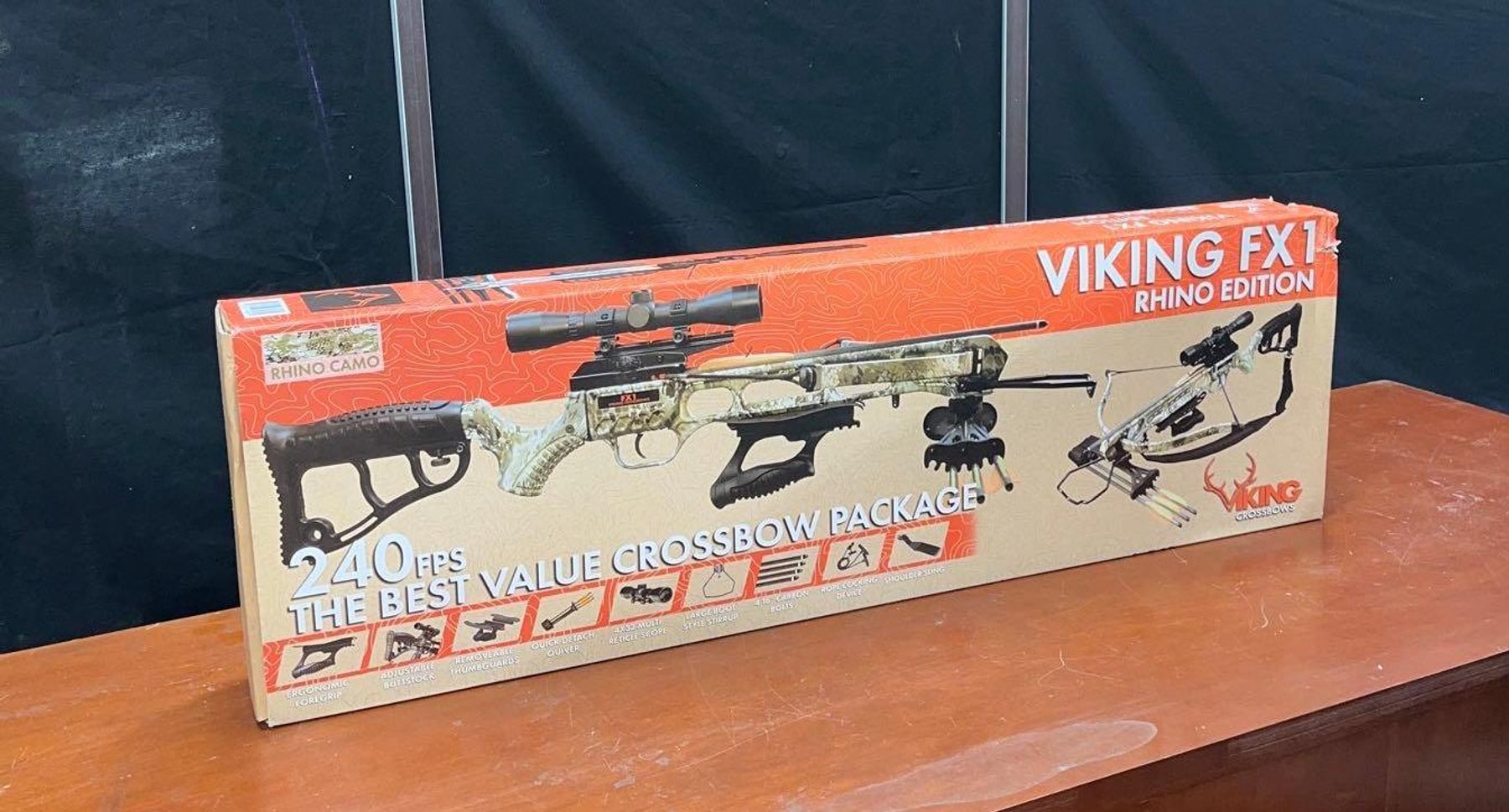 Image for Rider July Consignment