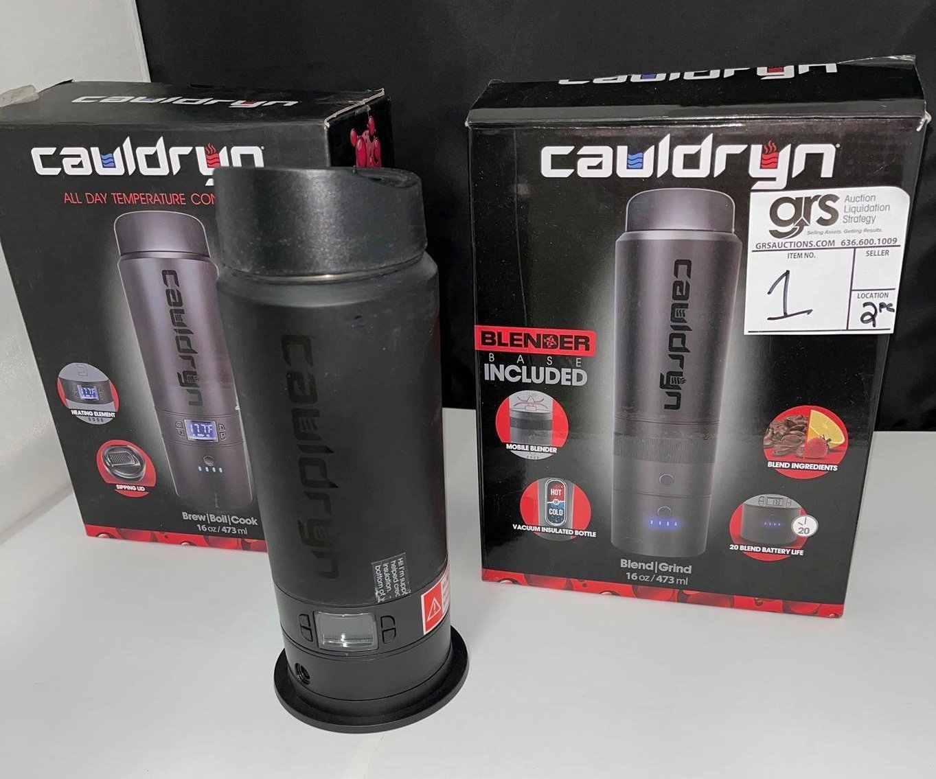 Image for Rider July Consignment