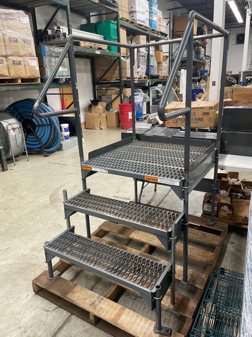 Image for Rider July Consignment