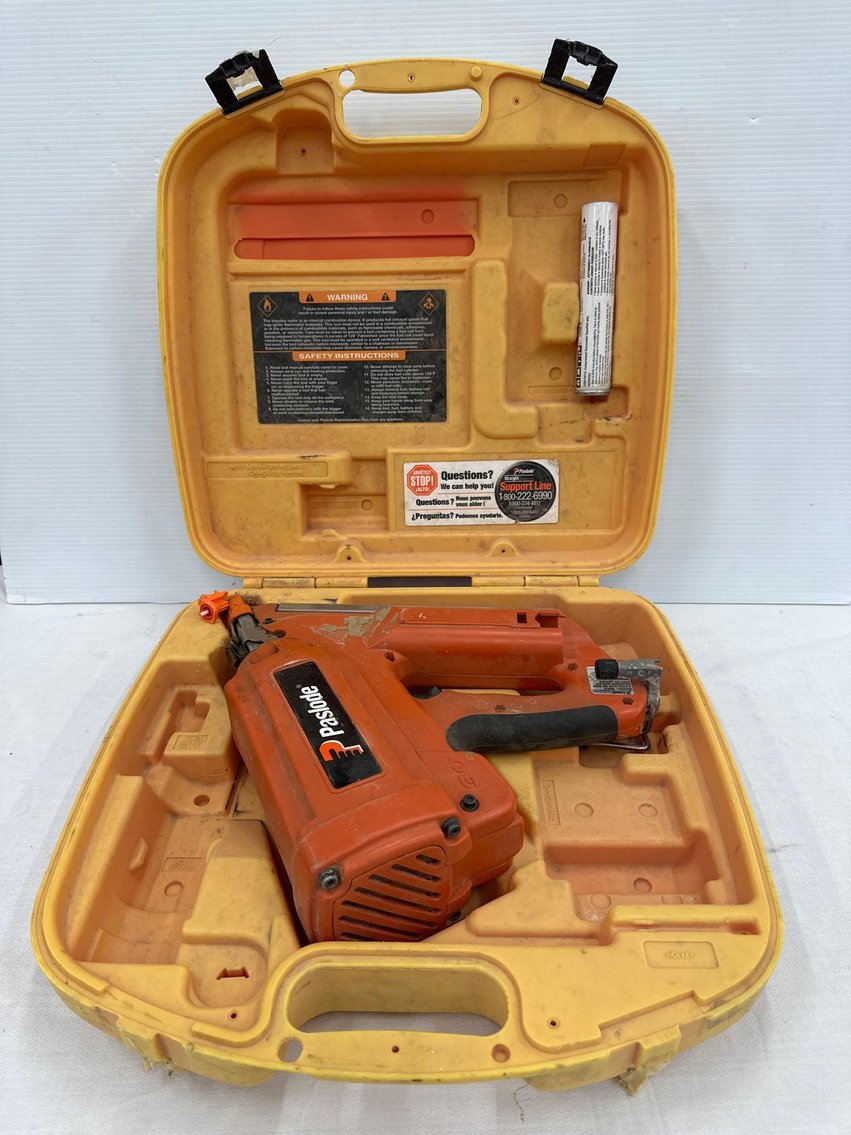 Image for Court Ordered Tools Liquidation