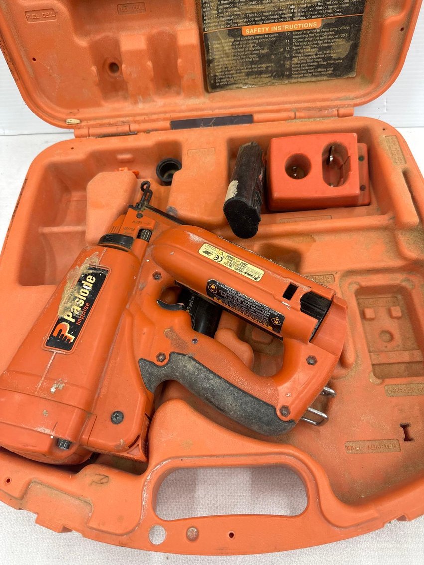 Image for Court Ordered Tools Liquidation