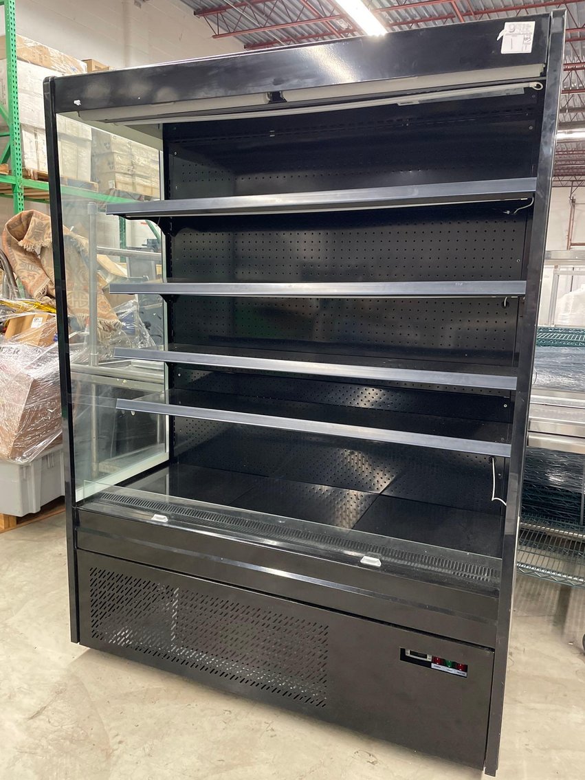 Image for Production Kitchen Equipment June Consignment